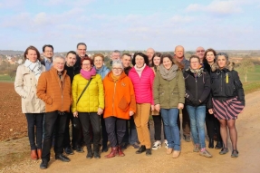 #municipales2020 : Notre village avant tout